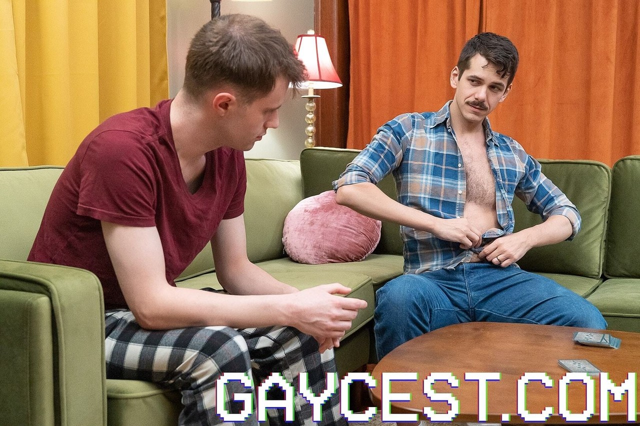 Gay Cest maxx lear, mr  