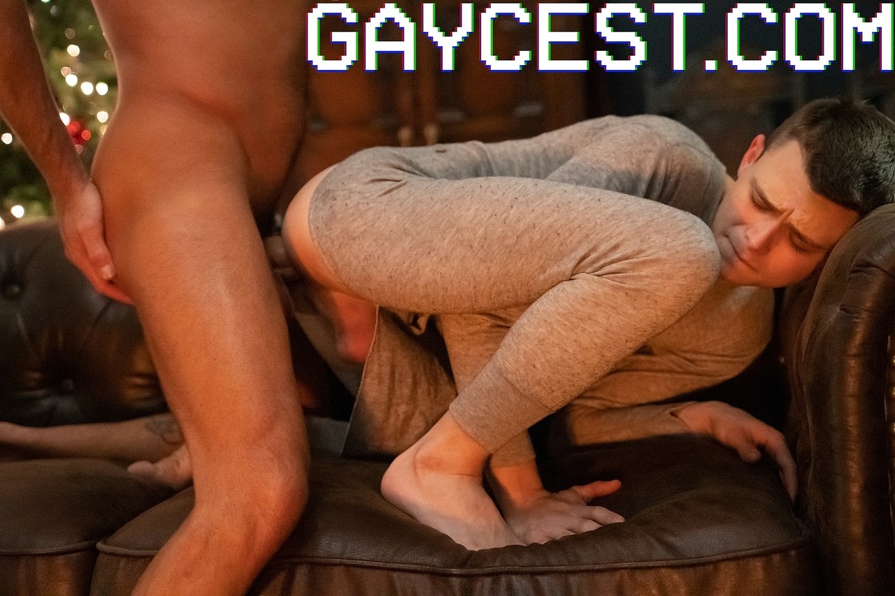 Gay Cest Austin, Mr Cox  