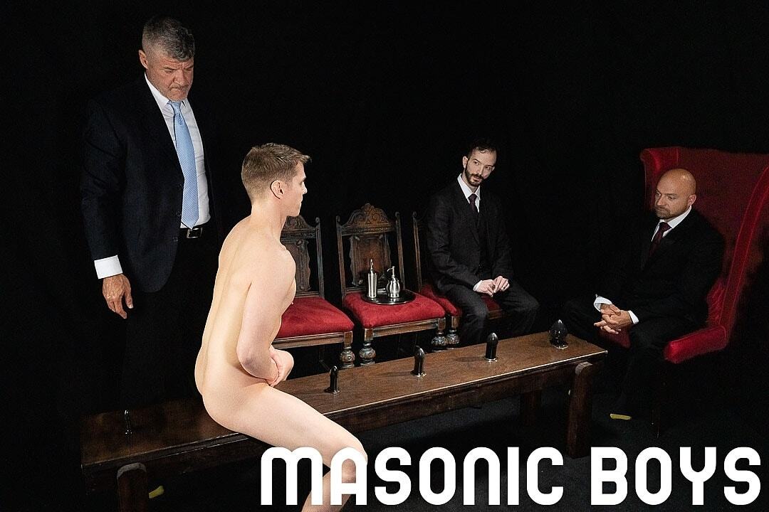 Masonic Boys  